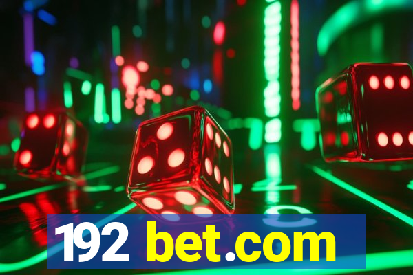 192 bet.com