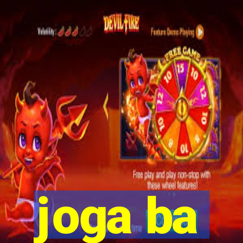 joga ba