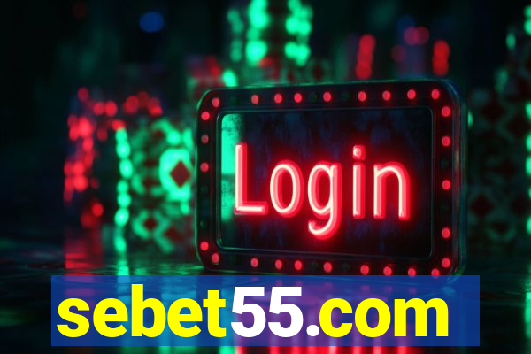 sebet55.com