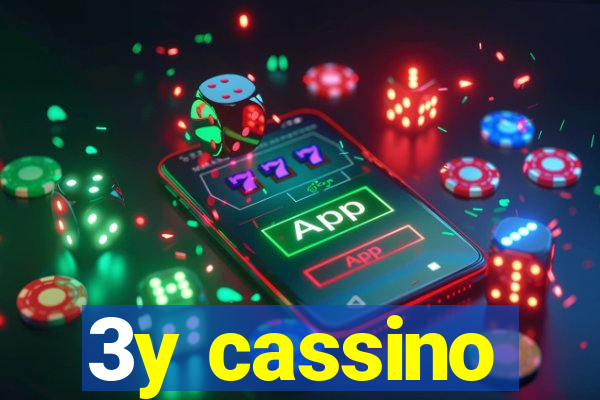 3y cassino