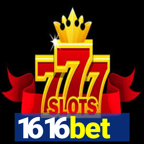 1616bet