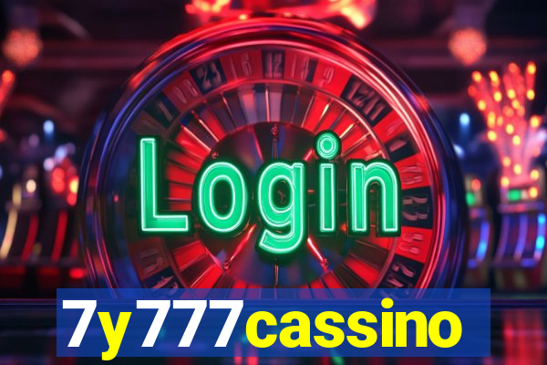 7y777cassino