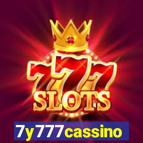 7y777cassino