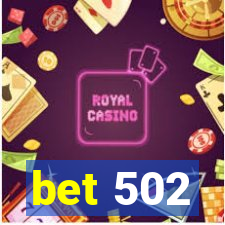 bet 502