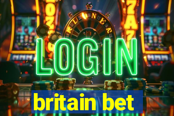 britain bet