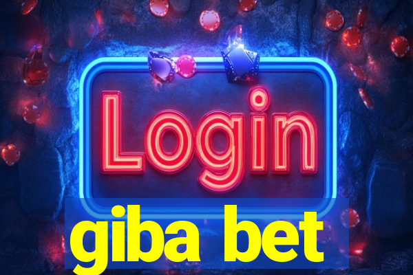 giba bet