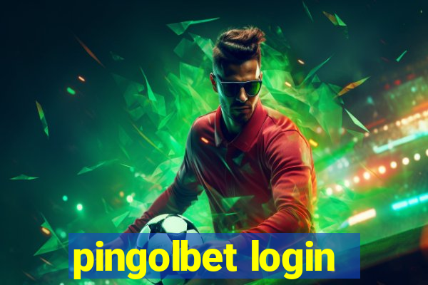 pingolbet login