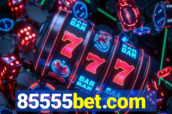 85555bet.com