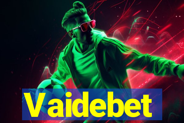 Vaidebet