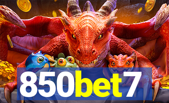 850bet7