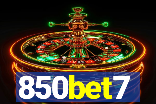 850bet7