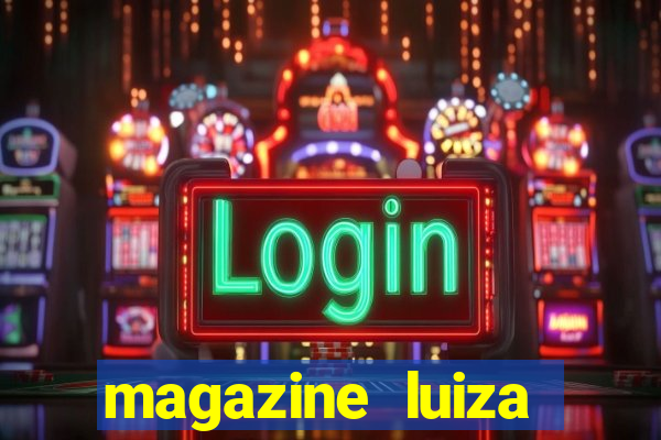 magazine luiza sorteio 5 mil