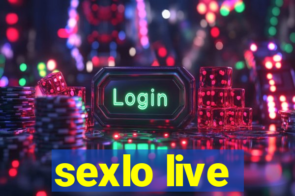 sexlo live