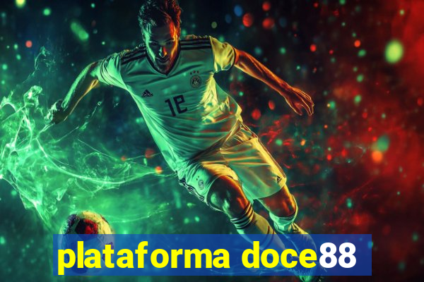 plataforma doce88