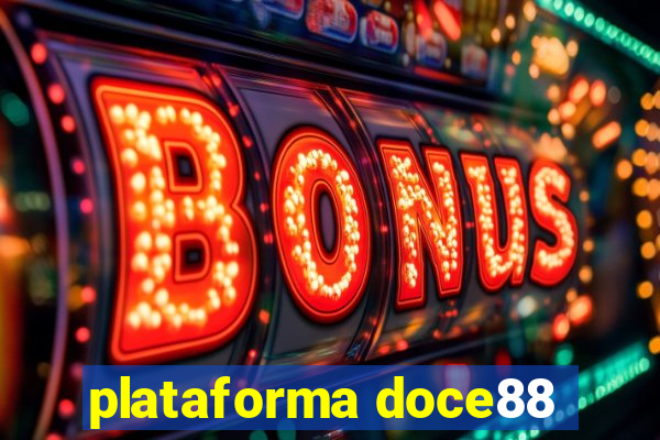 plataforma doce88