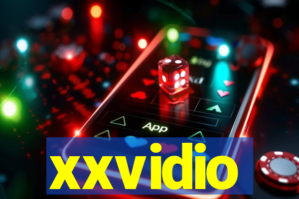 xxvidio