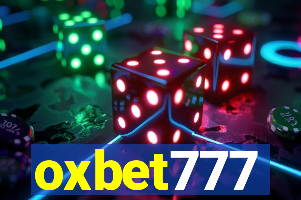 oxbet777