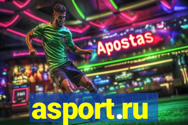 asport.ru