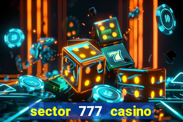 sector 777 casino no deposit bonus