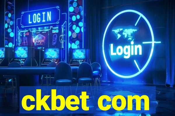 ckbet com