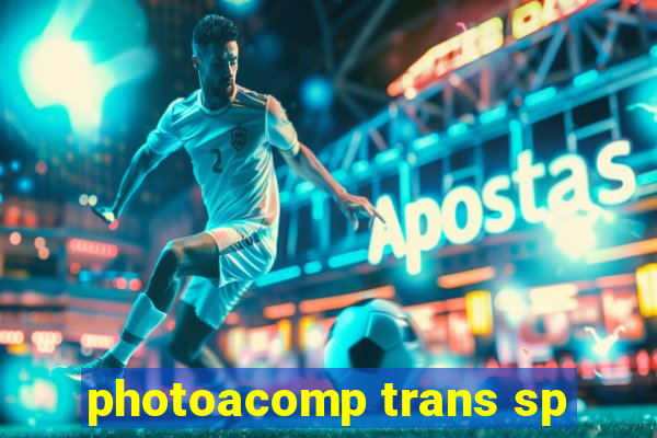 photoacomp trans sp