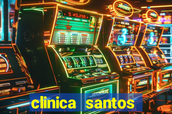 clinica santos dumont uberaba