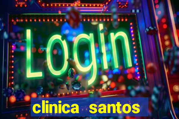 clinica santos dumont uberaba