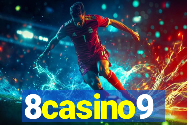 8casino9