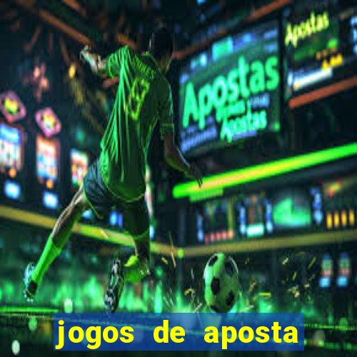 jogos de aposta carlinhos maia