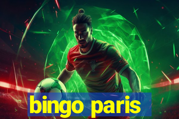 bingo paris