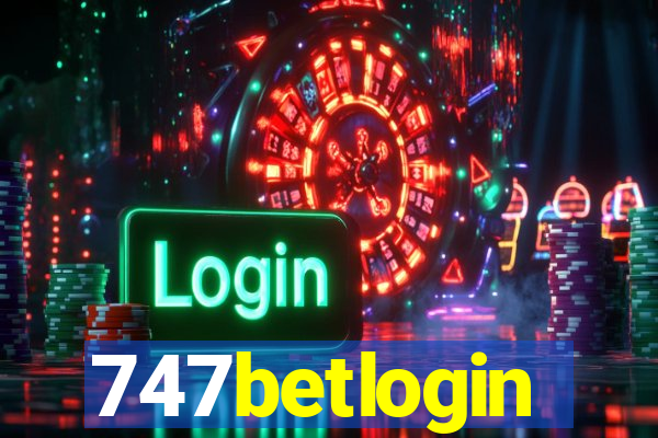 747betlogin