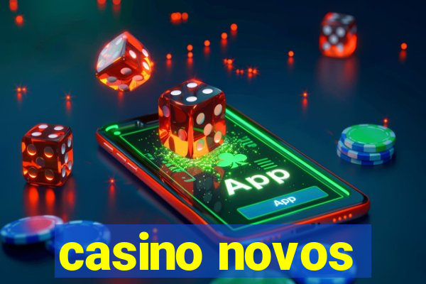 casino novos