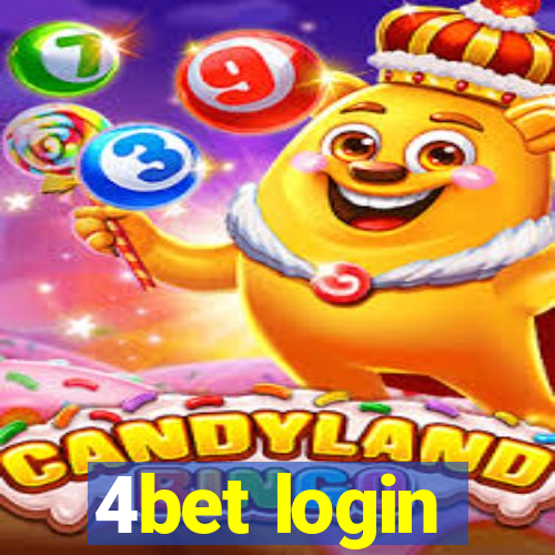 4bet login