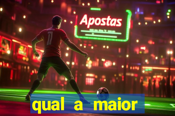 qual a maior plataforma de jogos do brasil