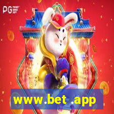 www.bet .app