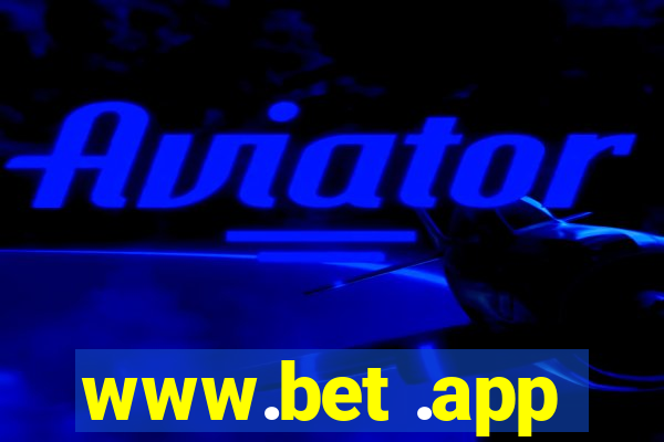 www.bet .app