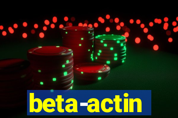 beta-actin