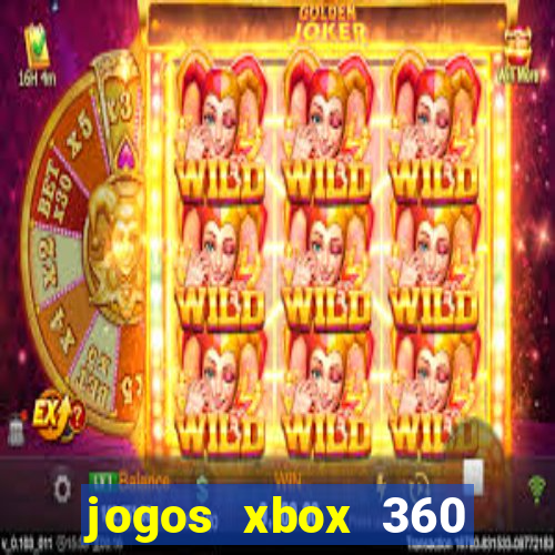 jogos xbox 360 jtag rgh