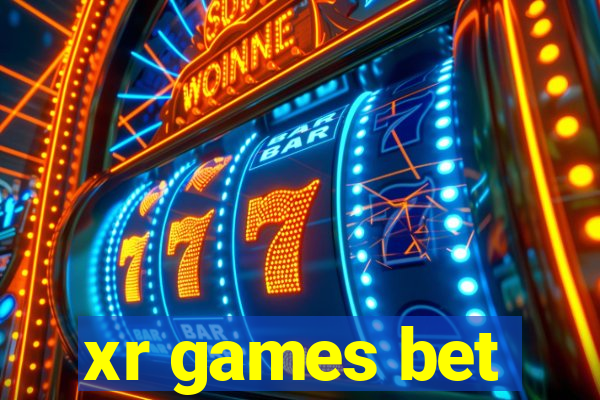 xr games bet