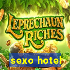 sexo hotel