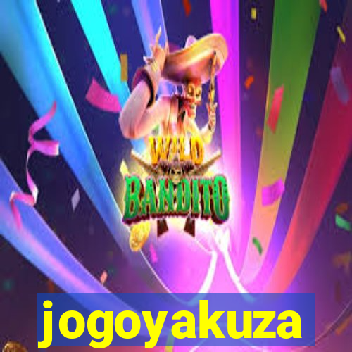 jogoyakuza