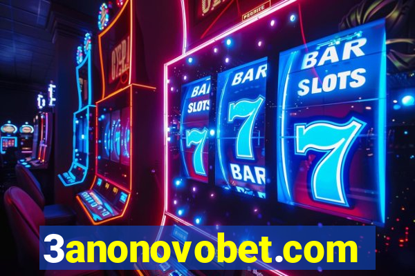 3anonovobet.com