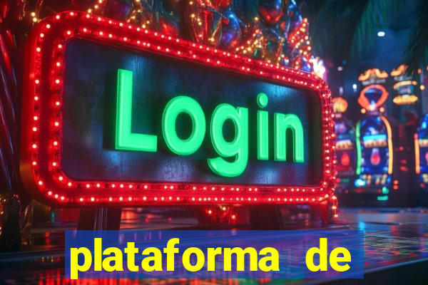 plataforma de fortune tiger