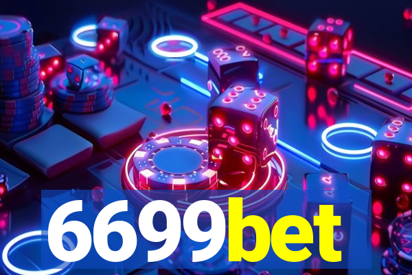 6699bet