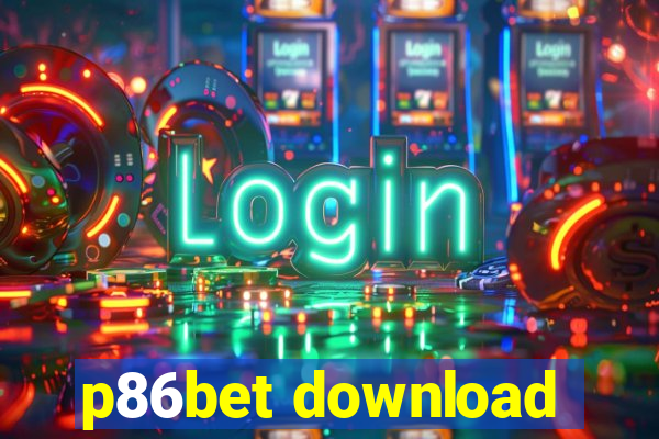 p86bet download