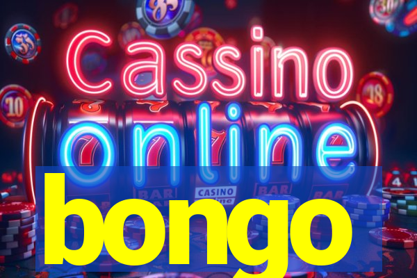 bongo