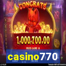 casino770