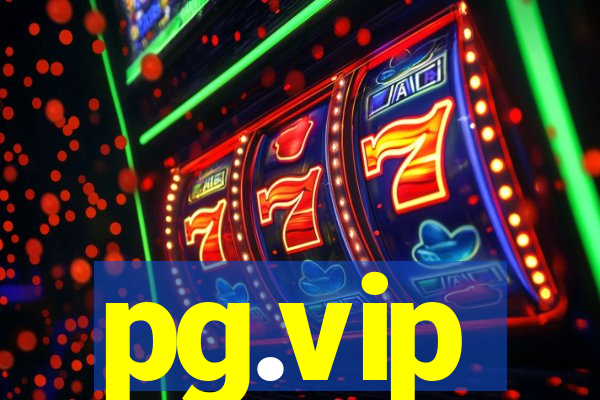 pg.vip