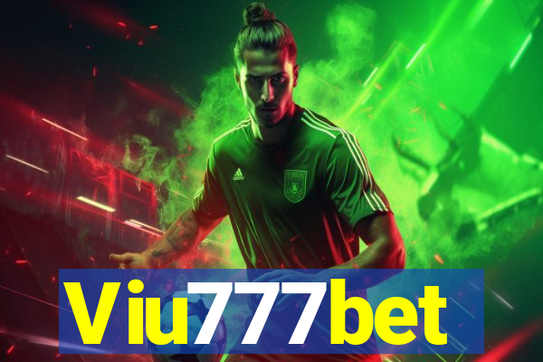 Viu777bet