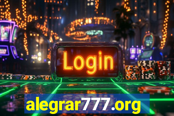 alegrar777.org